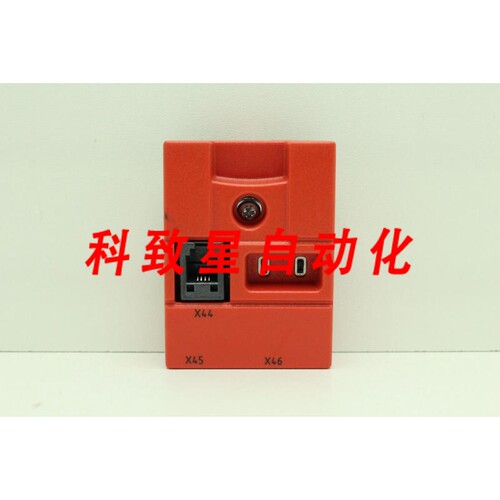 工业配件FSC11B通讯模块