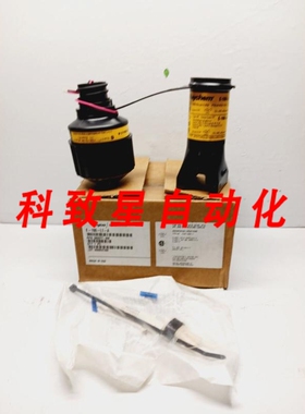 工业配件RAYCHEM E-100-L1-A管端100-120VAC