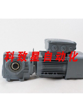 工业配件SA37/T DRN71M4/BE05三相电机