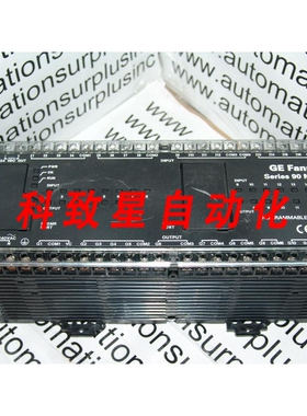 工业配件90系列IC693UDR005RP1
