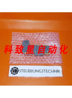 工业配件数字输入模块X20 DI 9371/REV.G0