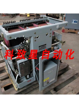 工业配件GE AKR-10D-100 4000安培断路器LSG EPIC MICROVERSATRIP