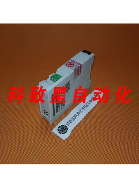 工业配件系统总线CAN中继器EMF2176IB.1C