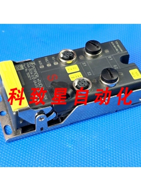 工业配件安全模块VAAE2A-G12-SAJ/EA2L/193671