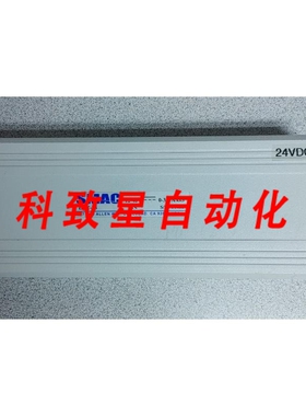 工业配件SMAC LAC5轴控制器伺服 12-48VDC3A/轴