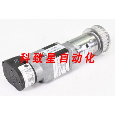 工业配件DUNKEMOTORS BG 31+PLG 32+RE30-500伺服电机I=20 25:1