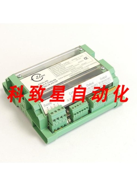 工业配件ELAN SFSN.08.AH.CP ESALAN扩展 8输出 2769