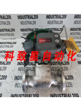 工业配件BAUMANN 2英寸 150 245885VF带DVC6200