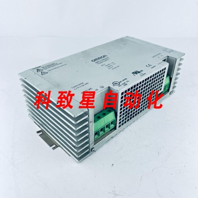工业配件S8PE-F48024CD电源
