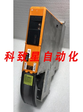 工业配件ACOPOS MULTI I0014D/8BVI0014HWD0.000-1 REV.M0 逆变器