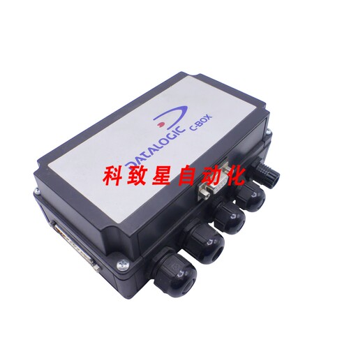 工业配件C-BOX 300