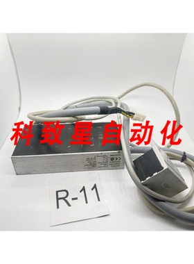 工业配件TECNOTION TLBS 直线电机 电机头 400V 10A RMS