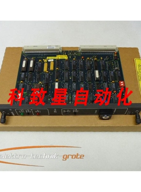 工业配件工控机 600 063815-106ZE 612版本1