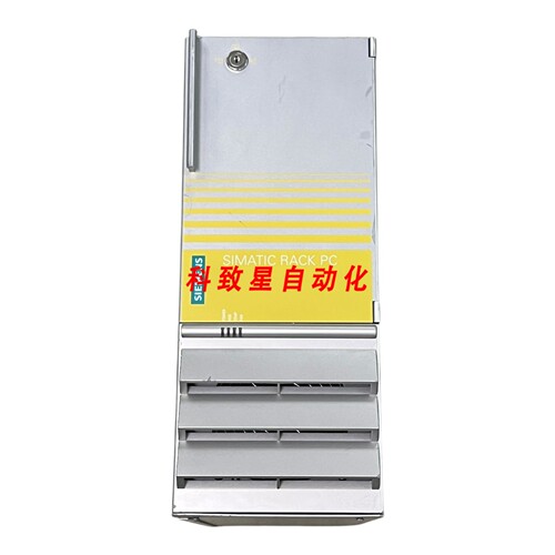 工业配件IPC547C RACK PC 6AG4104-1CP24-0BC0