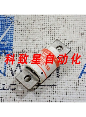 工业配件AMPTRAP A25X150 150安培 250伏