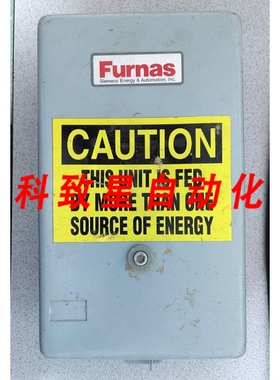 工业配件D35953-1 式启动器14CS+32A 575VAC5HP 18A 120V
