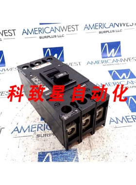 工业配件ITE/ FJ63B225 225安培 3极600V 25K 480V FJ6断路器