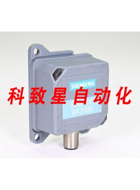 工业配件6GT2801-1BA10-0AX1 RF310R读写器E:01