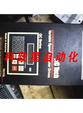 工业配件Q15008B M3575B/M3475B 575V/480V 7.5HP AC