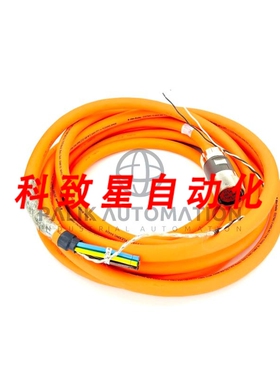 工业配件2090-CPBM7DF-08AF09 SER.A 9M 2090 KINETIX运动系列