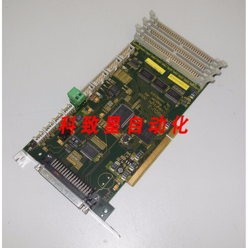 工业配件RSCU CARD