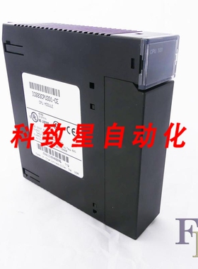 工业配件IC693CPU331-CE CPU模块