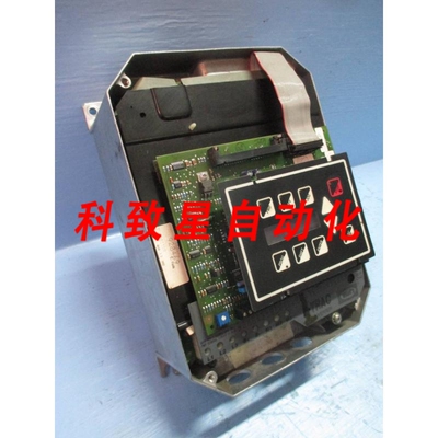 工业配件TB WOOD S E-TRAC WFC4002-0A 2 HP 460V逆变器WFC AC VS