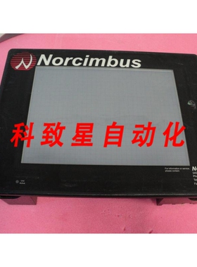 工业配件NORCIMBUS CQPI3D200C2P-A 2780027-02 A8CN001A QD 3.32