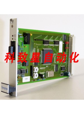 工业配件SONPLAS PROFIBUS DP 509