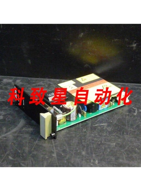 工业配件JANICH&KLASS AMT NT 40电源 TES43S-5/12F