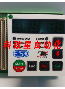 工业配件RAYTEC PF-00208 VISION 1035 自动控制器