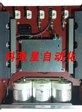 工业配件相模块2UEA001141 ACS200 1000HP 4160V
