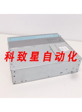 工业配件6BK1000-0AE30-0AA0 SIMATIK BOX PC S.NR.VPW4002009