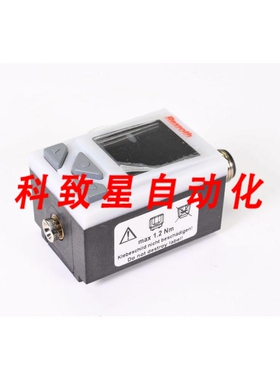 工业配件R412007990压力传感器