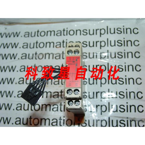 工业配件G9SA-EX301 3N.O.1N.C.安全扩展