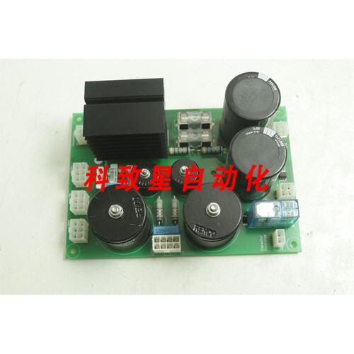 工业配件SYNERON ELIGHT CAPACITOR DISCHARGE AS00115