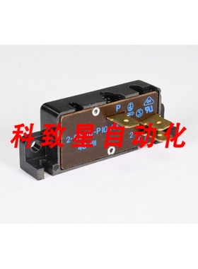 工业配件ETA 2-6500-P10-A3-10A控制器