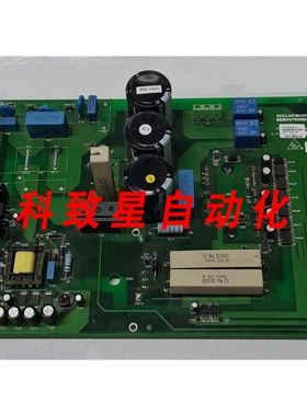 工业配件PRD-0058100A-00电源板 HARDINGE器伺服控制