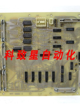 工业配件ASTROSYSTEMS 100938-1 PLC控制电路板 100940 REV A
