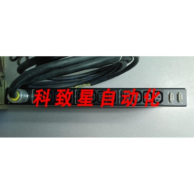 工业配件TPC2365980 12X电源 IEC 60320 C13插座配置