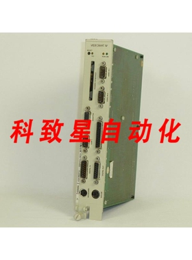 工业配件CPU VIDEOMAT IV GGF2005-0BC01 GGF2 005-0BC01