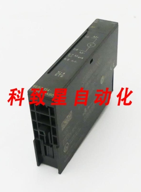 工业配件6ES7 134-4FB50-0AB0 6ES7134-4FB50-0AB0模块E:3