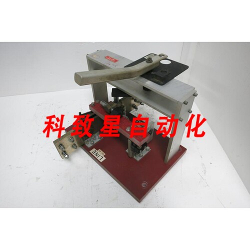 工业配件PRINGLE 2000安培 500伏直流压力接触开关 S154 2000A
