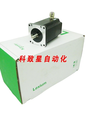 工业配件BRS39AN660ABA步进电机 92VAC4NM 575271-