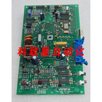 工业配件02-101503-00光电倍增管控制板适 AA280Z仪