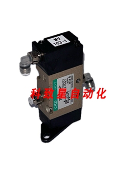工业配件3KA1111-P电磁阀