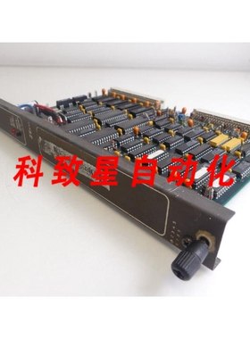 工业配件062393-106401/062394-4017 ZE613模块