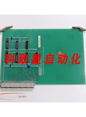 工业配件AGIE ADB-01 A2适配器总线编号 621852.3