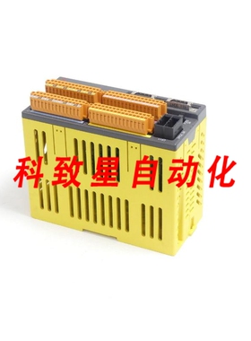 工业配件A03B-0823-C001终端 I/O P018016