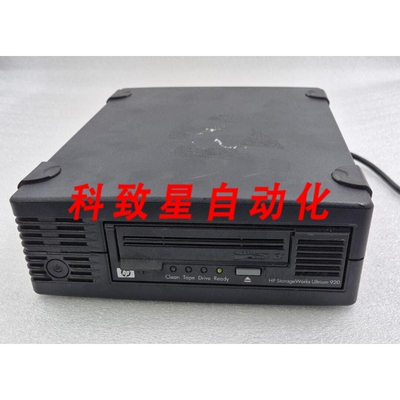 工业配件HP STORAGEWORKS LTO3 ULTRIUM 920 EH842A BRSLA-0605-A